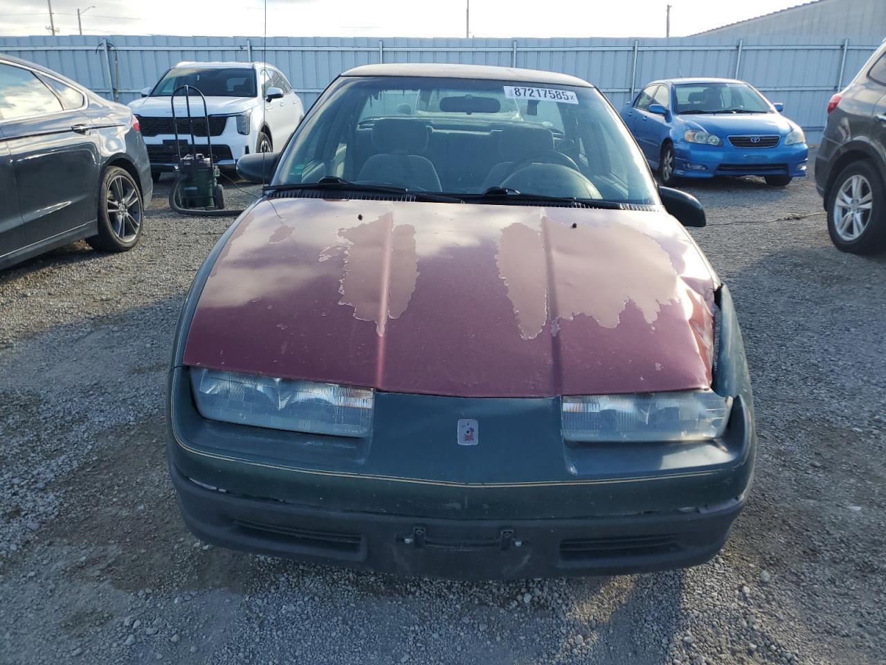 1995 SATURN Sl1