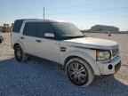 2011 LAND ROVER LR4