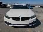 2019 BMW 4 Series