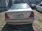 2002 MERCEDES-BENZ S-Class