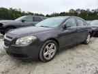 2011 CHEVROLET MALIBU