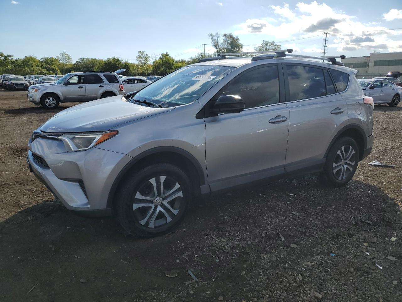 2017 TOYOTA RAV4