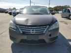 2014 NISSAN SENTRA