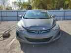 2014 HYUNDAI ELANTRA