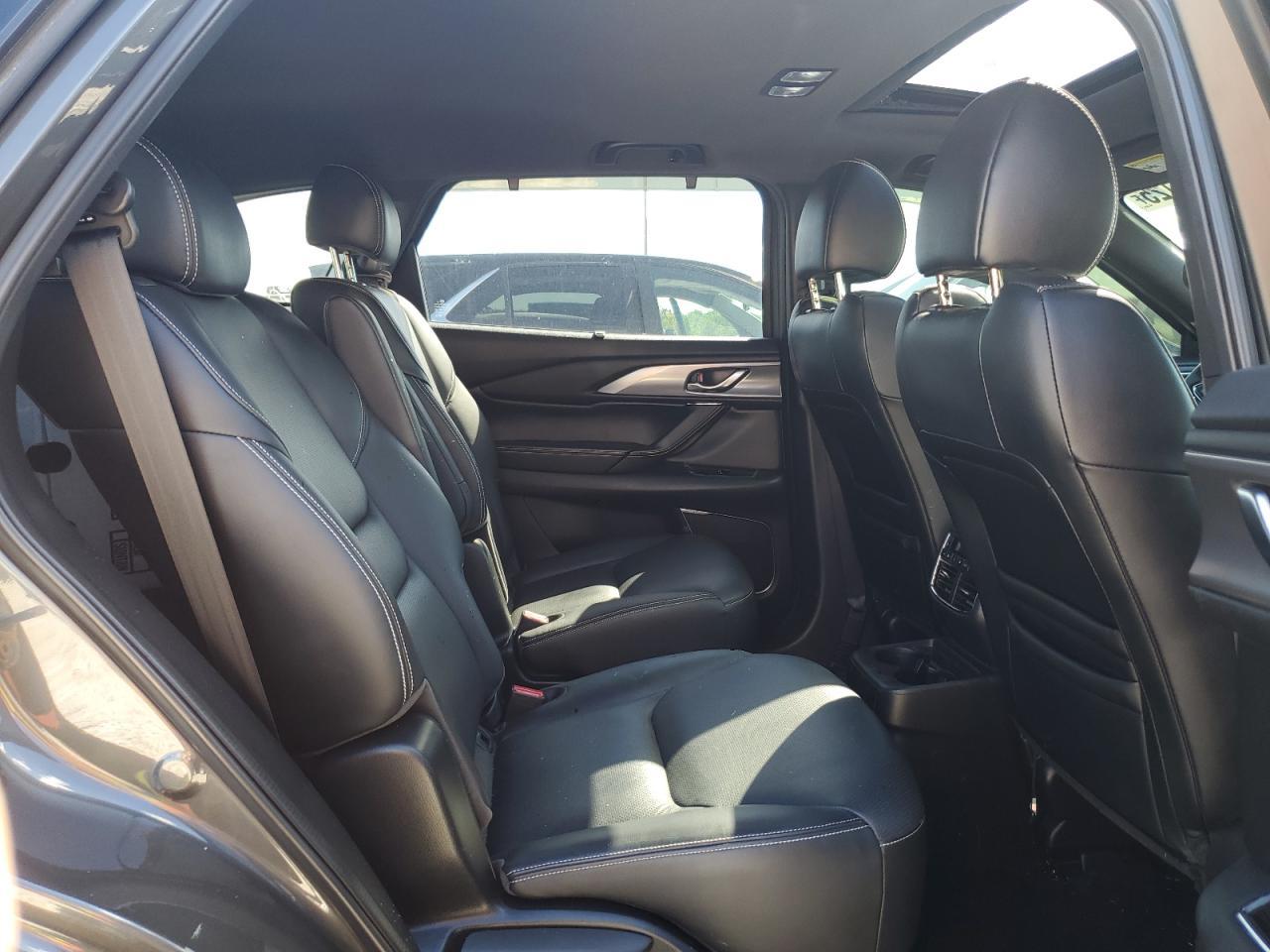 2021 MAZDA CX-9
