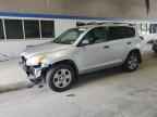 2009 TOYOTA RAV4