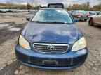 2005 TOYOTA COROLLA