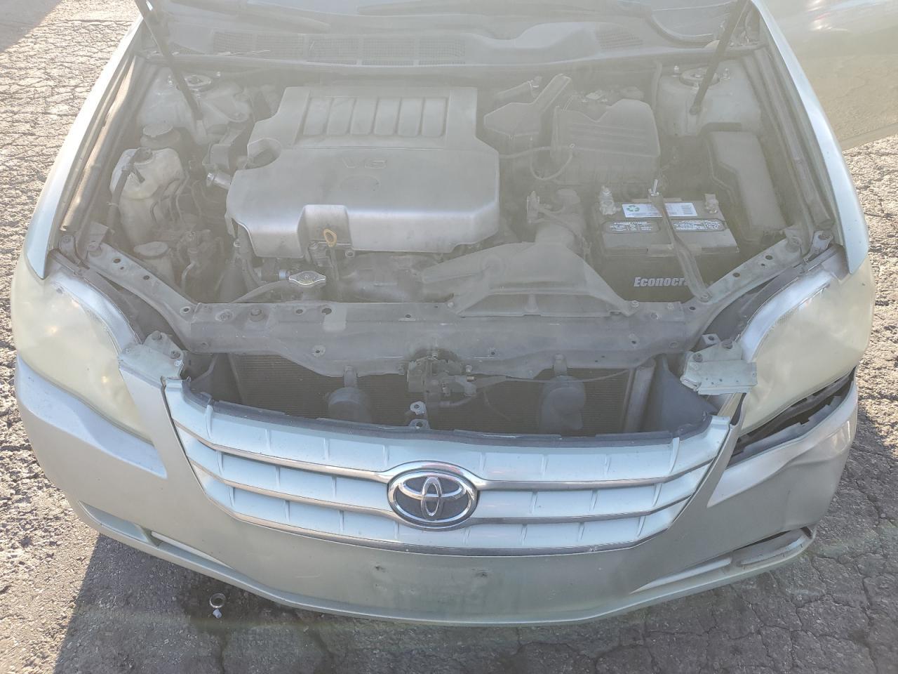 2006 TOYOTA Avalon