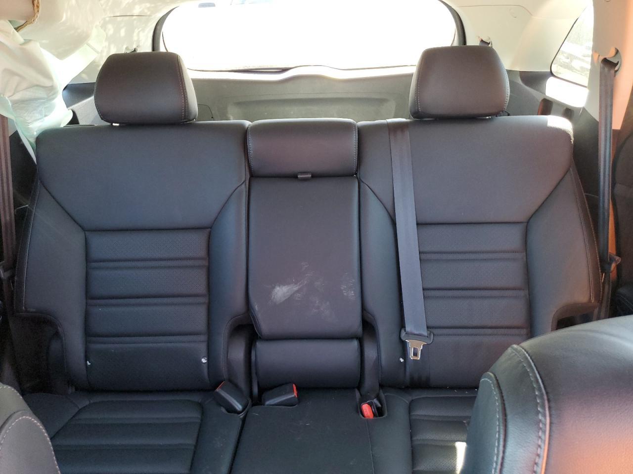2018 KIA SORENTO