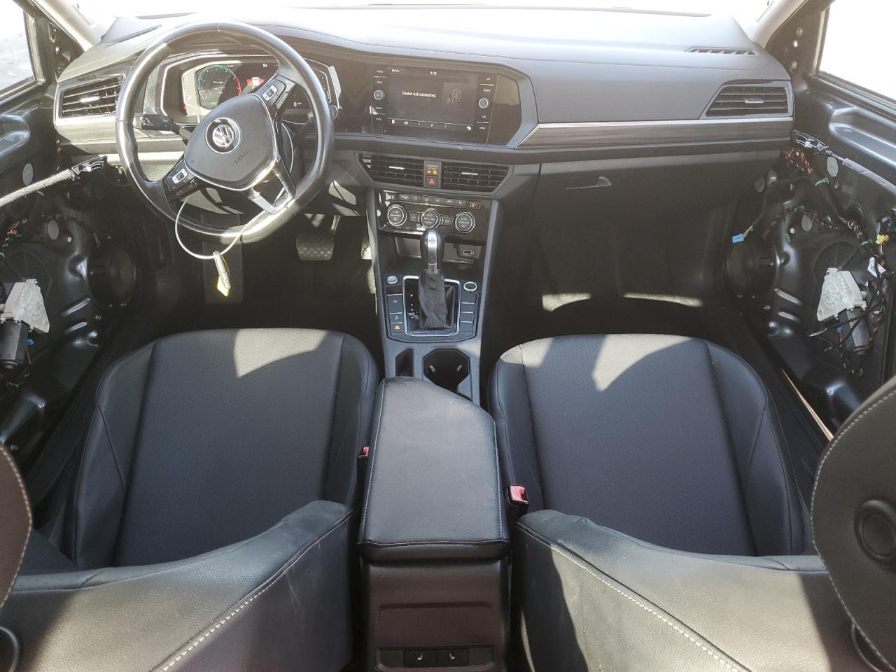 2019 VOLKSWAGEN JETTA