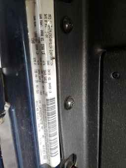 2004 JEEP WRANGLER