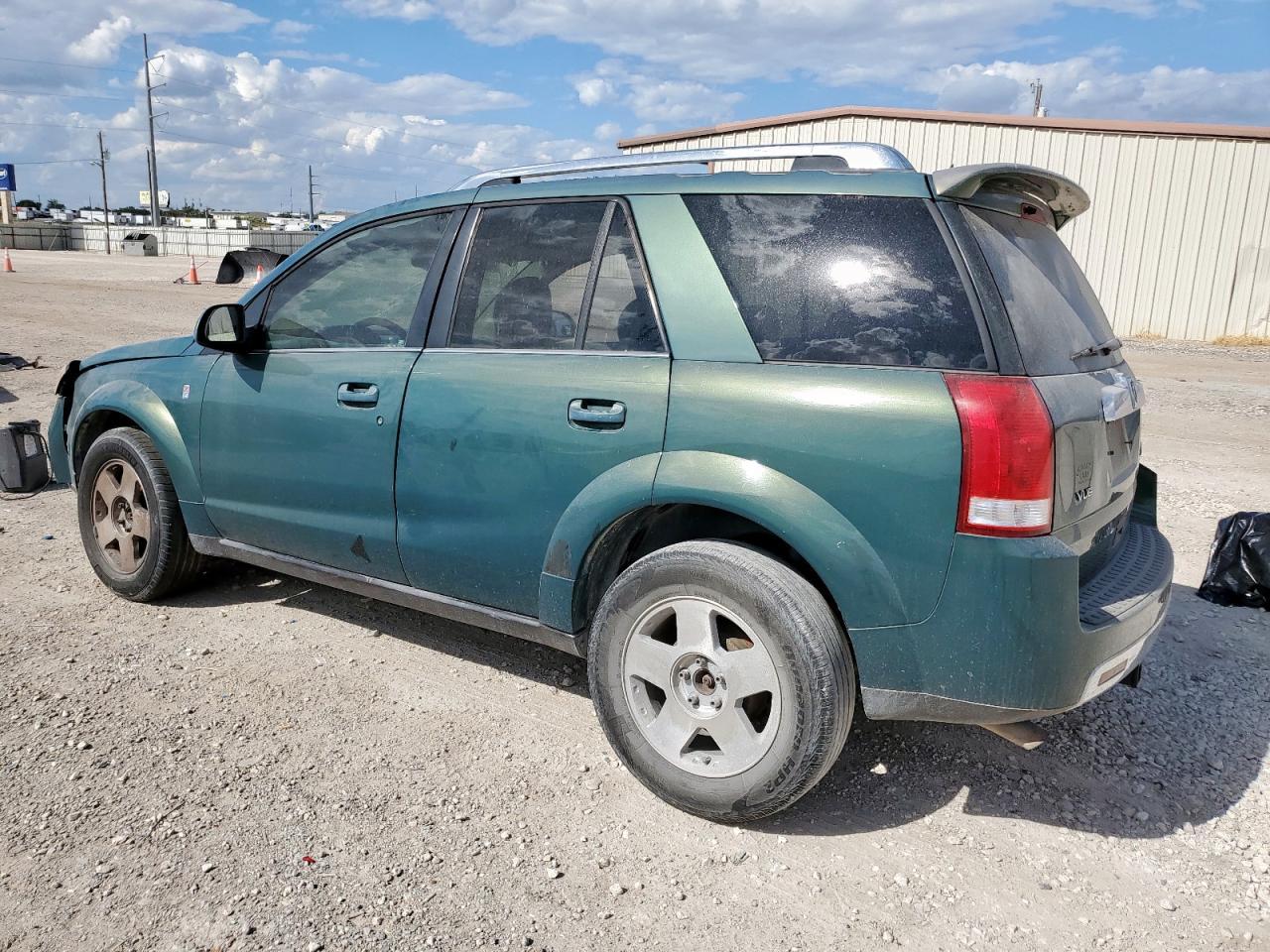 2006 SATURN Vue