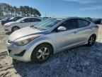 2014 HYUNDAI ELANTRA