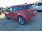 2020 LAND ROVER RANGE ROVER EVOQUE
