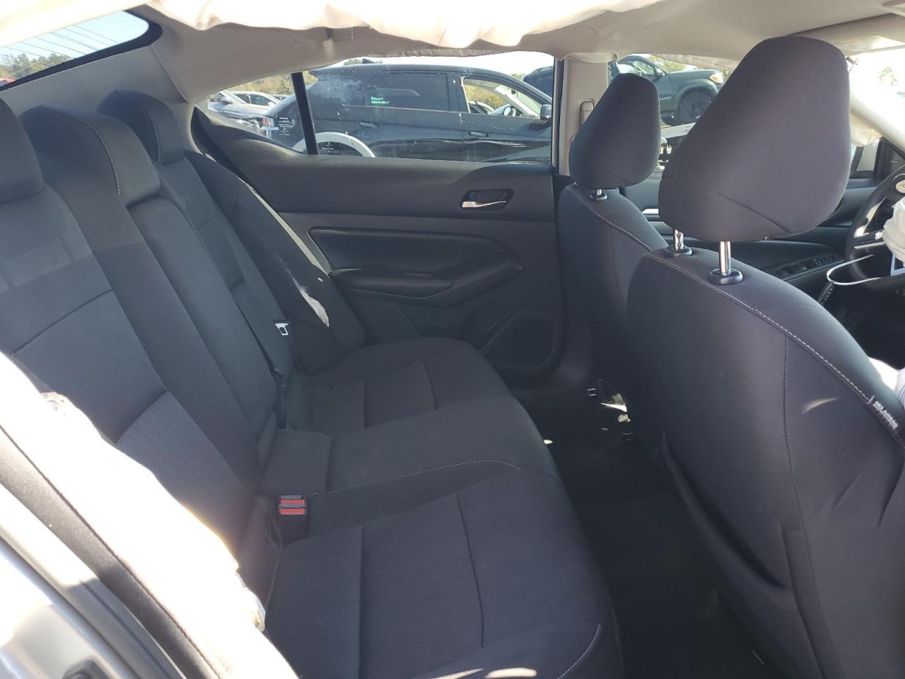 2022 NISSAN ALTIMA