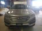 2018 HYUNDAI SANTA FE