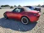 2019 MAZDA MX-5 Miata