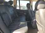 2008 LAND ROVER RANGE ROVER