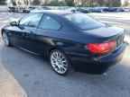 2012 BMW 3 SERIES