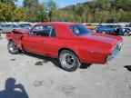1967 MERCURY Cougar