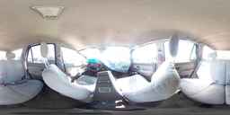 2001 TOYOTA 4Runner