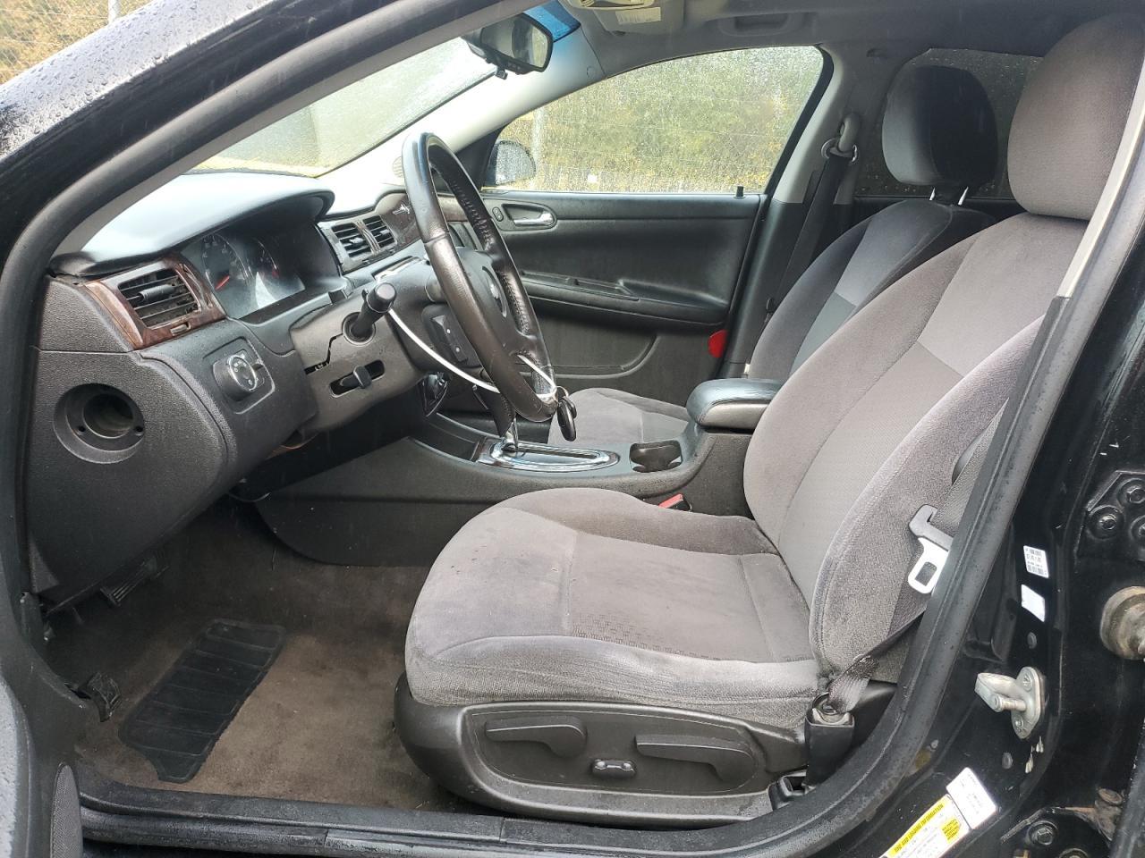 2013 CHEVROLET IMPALA