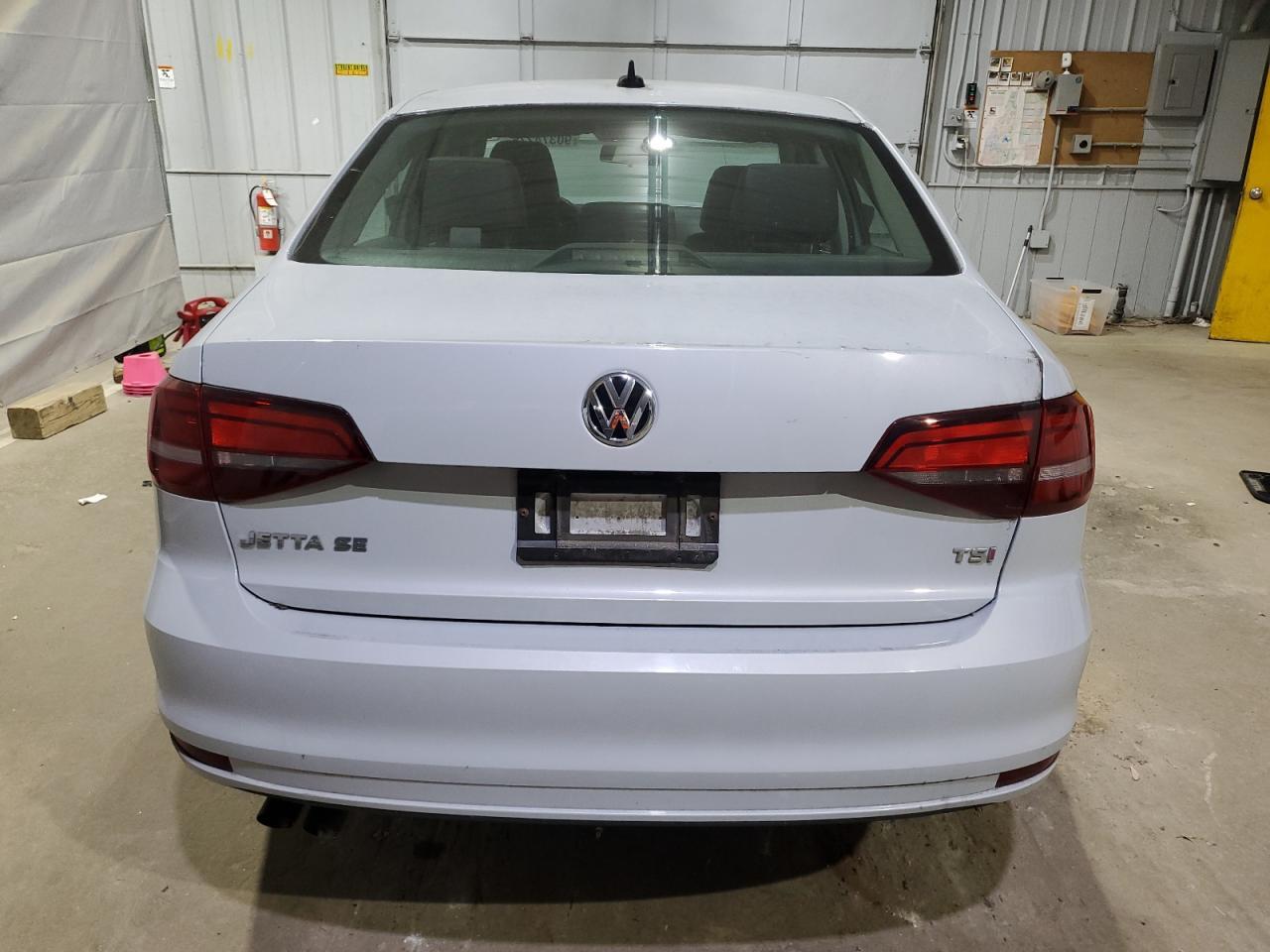 2017 VOLKSWAGEN JETTA