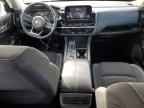 2022 NISSAN PATHFINDER
