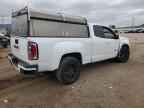 2022 GMC CANYON