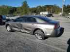 2011 CHEVROLET MALIBU