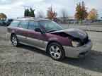 2001 SUBARU Legacy