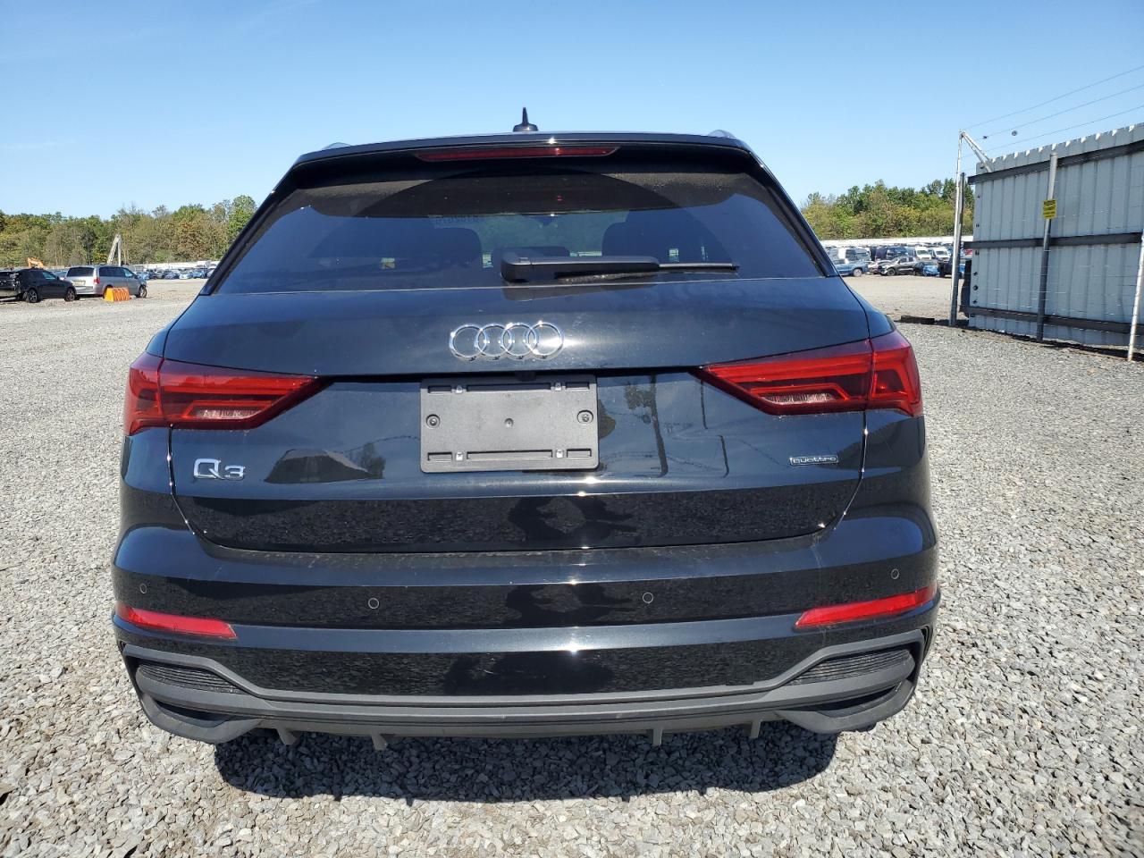 2024 AUDI Q3