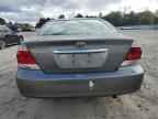 2005 TOYOTA CAMRY