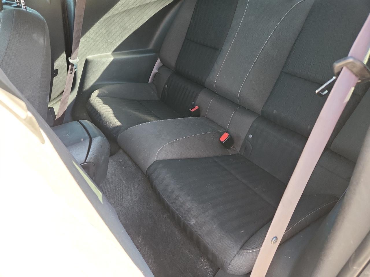 2015 CHEVROLET Camaro