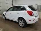 2014 CHEVROLET Captiva