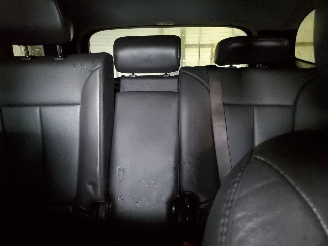 2011 HYUNDAI SANTA FE
