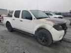 2020 NISSAN Frontier