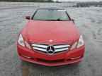 2012 MERCEDES-BENZ E-Class