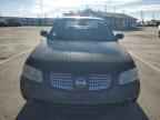 2004 NISSAN SENTRA