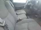 2004 CHEVROLET Silverado