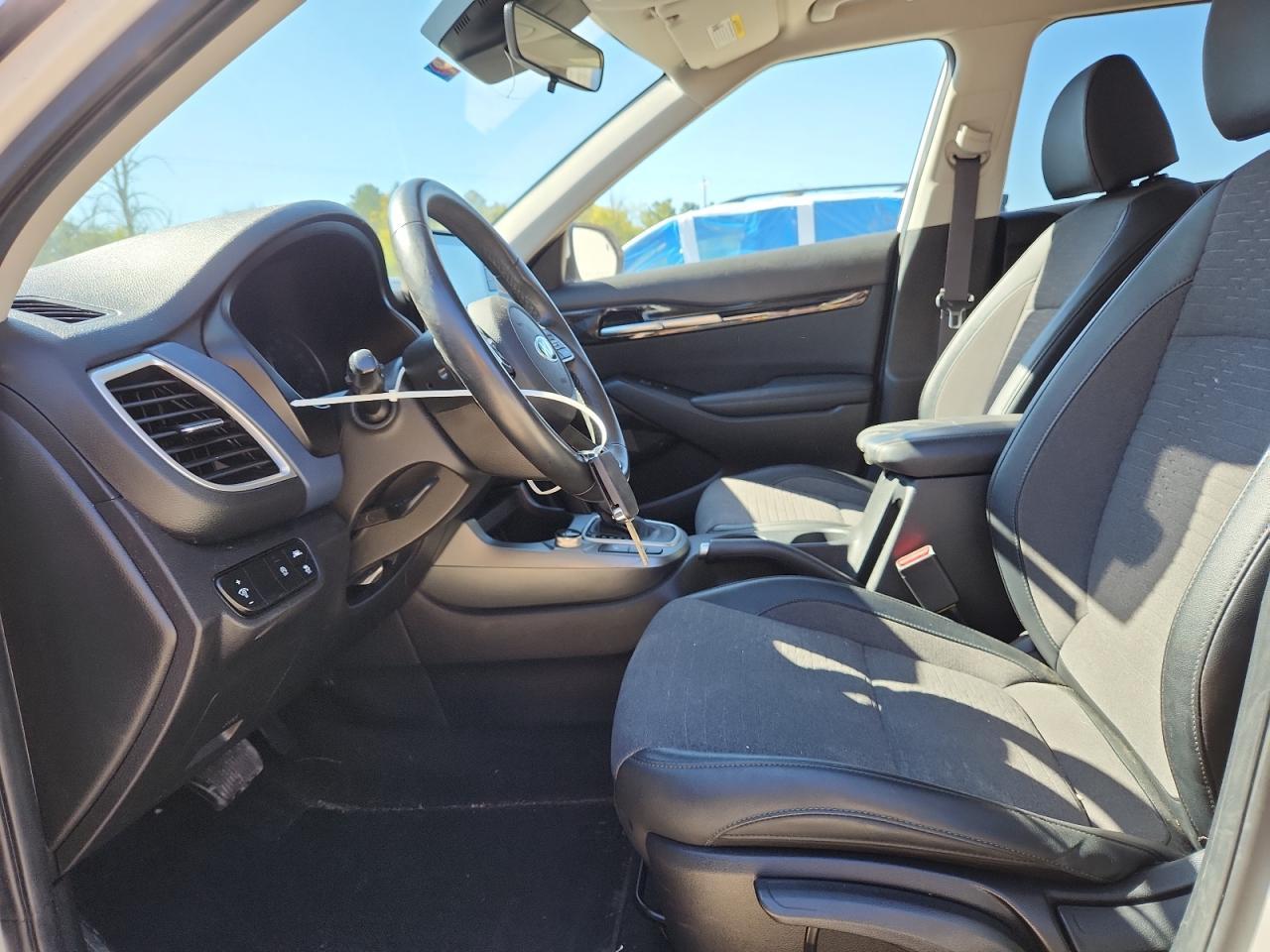 2021 KIA SELTOS
