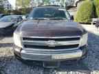 2008 CHEVROLET Silverado