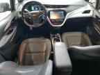 2017 CHEVROLET Bolt EV