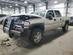 2005 CHEVROLET Silverado