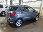 2021 FORD EcoSport