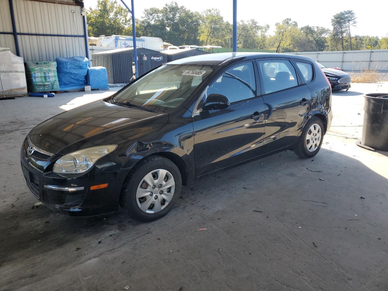 2011 HYUNDAI ELANTRA