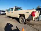 2008 CHEVROLET Silverado 2500