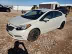 2015 KIA FORTE