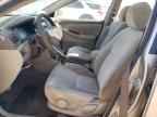 2003 TOYOTA COROLLA