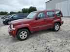 2012 JEEP Liberty